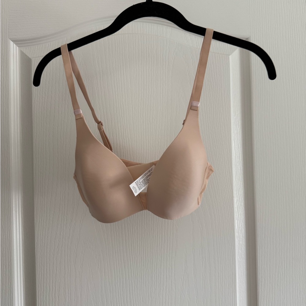 Women’s Chantelle Bralette SZ M